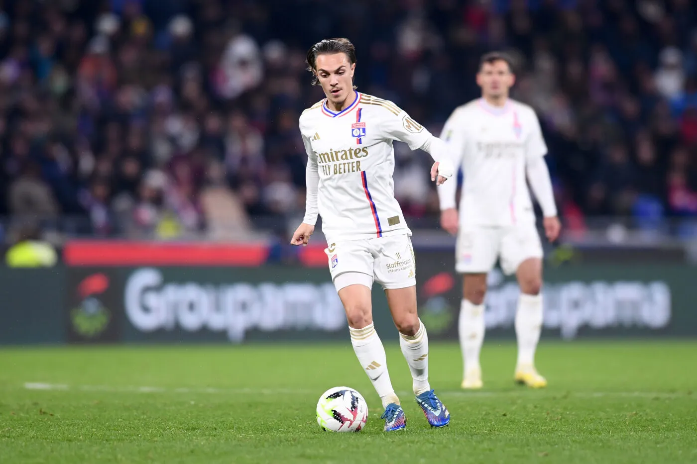 En direct : Lyon-Toulouse (3-0)