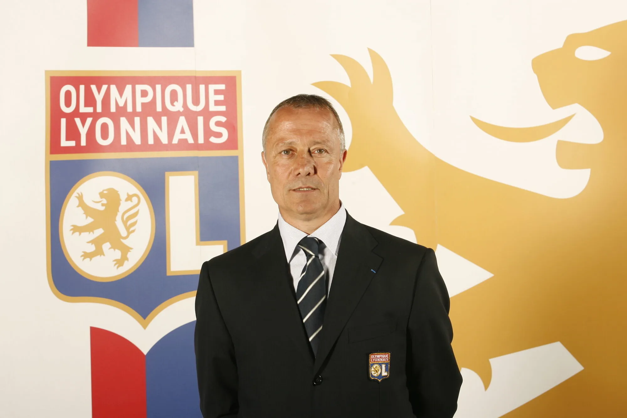 Le gros lapsus de la Coupe de France 2008