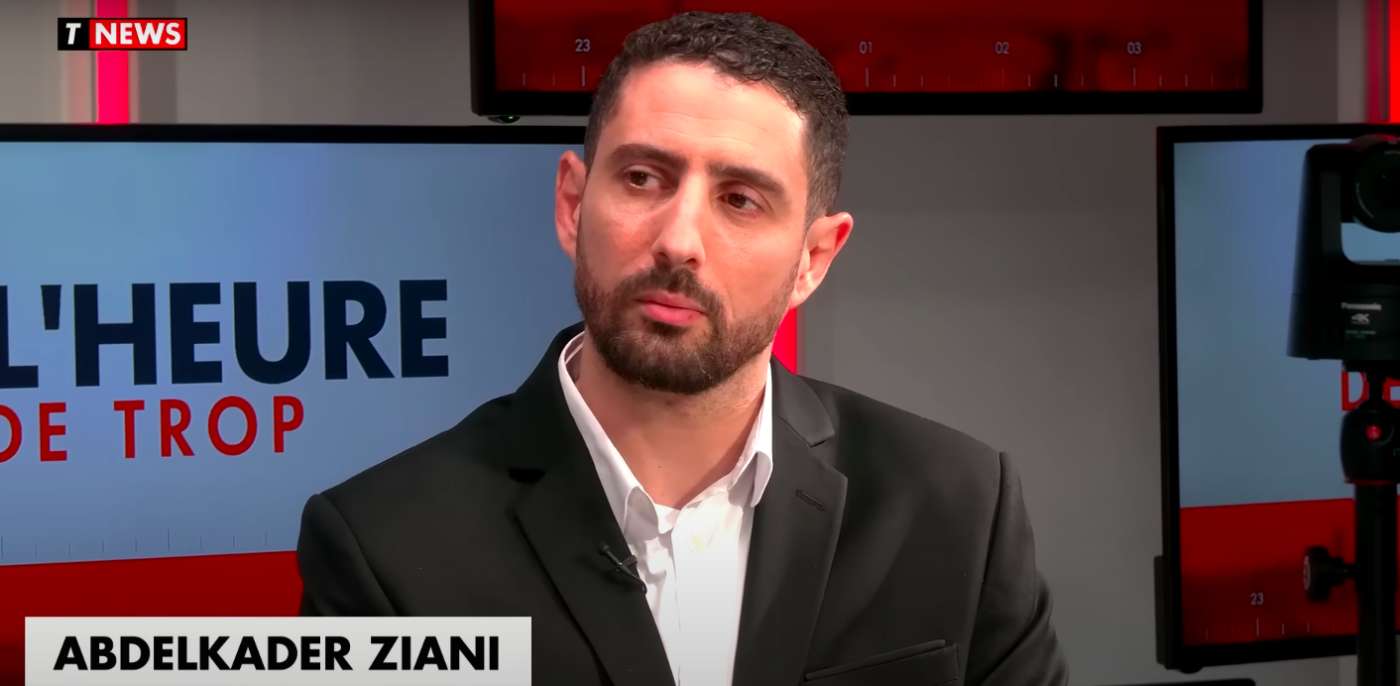 Samy Amara : « Benzema, c&rsquo;est un peu la tête de turc de la fachosphère<span style="font-size:50%">&nbsp;</span>»