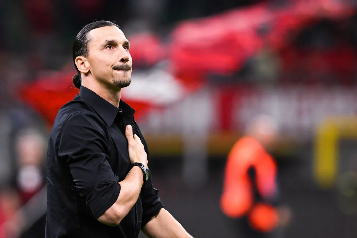 Zlatan Ibrahimović fait son troisième come-back à l’AC Milan
