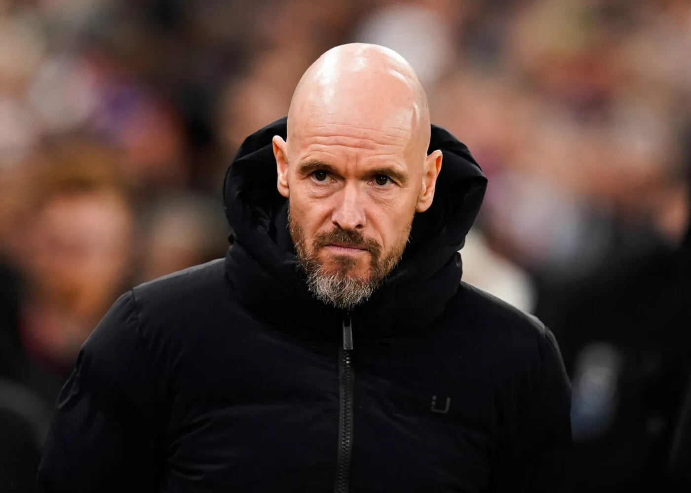 Ten Hag : « Nous ne méritions pas de perdre »