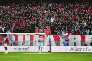 Cinq matchs de la 16e journée de Ligue 1 visés par des interdictions de déplacement