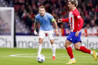 L'Atlético enchaîne, le Celtic surprend Feyenoord