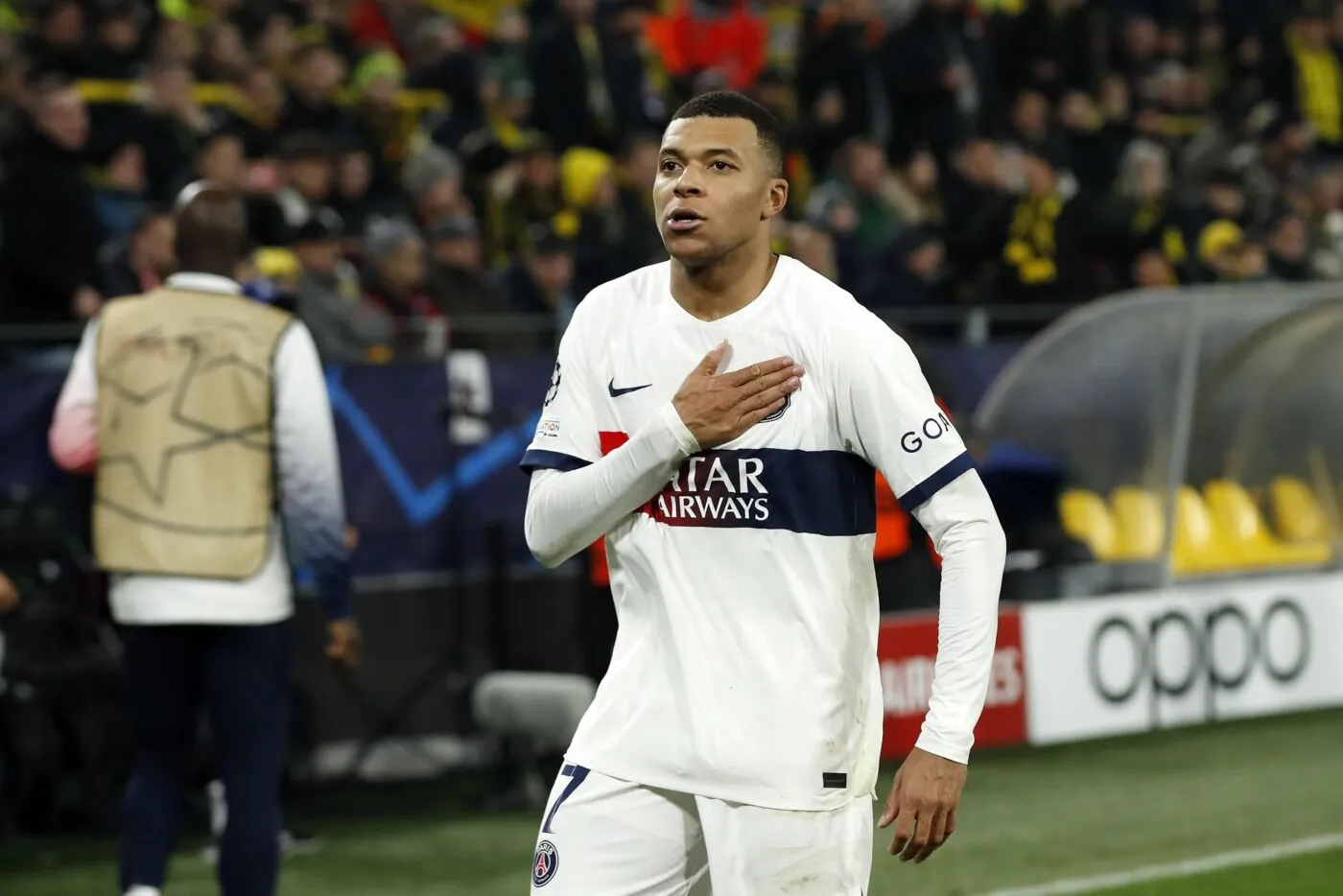 Manchester City, Real Madrid, Bayern... Les adversaires potentiels du PSG