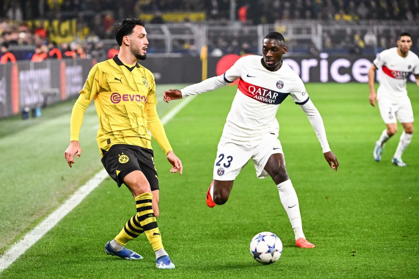 PSG : l’hiver au chaud, en attendant le printemps