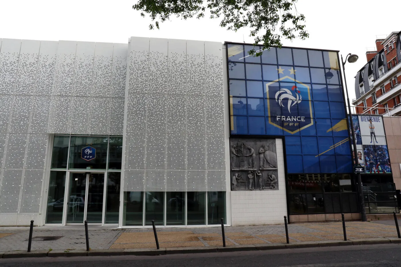 Concours d’agent de la FFF : le point de la discorde