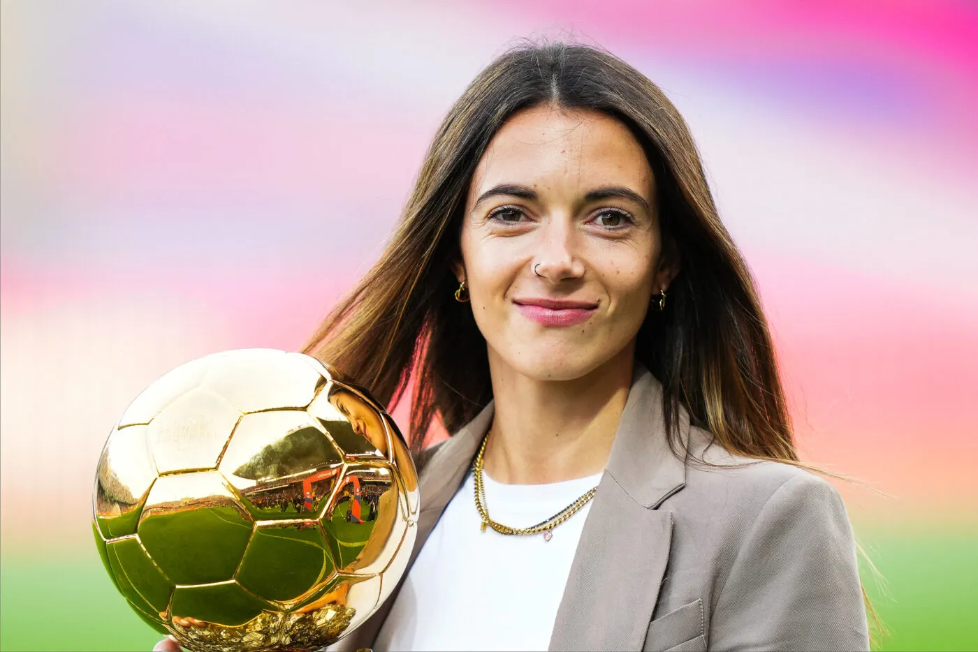 The Best : Les nommés pour les trophées des meilleurs joueur et joueuse sont tombés