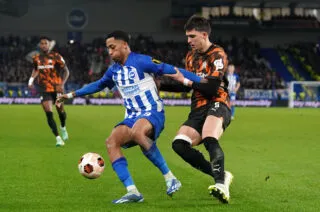 Revivez Brighton-OM (1-0)