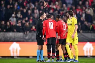 Pourquoi le but de Lorenz Assignon n'a pas été accordé à la fin de Rennes-Villarreal