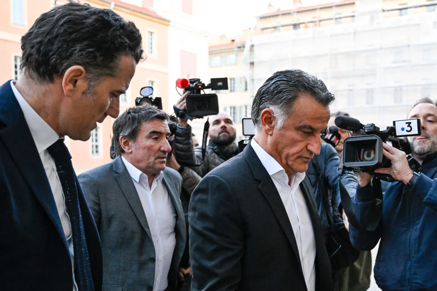 Procès Galtier : Fournier a voulu le «<span style="font-size:50%">&nbsp;</span>tuer professionnellement<span style="font-size:50%">&nbsp;</span>», selon Rivère