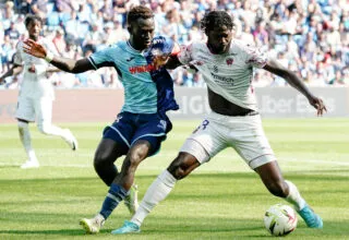 Shamar Nicholson : « Quand mon père a été tué, je ne pensais qu'à me venger »