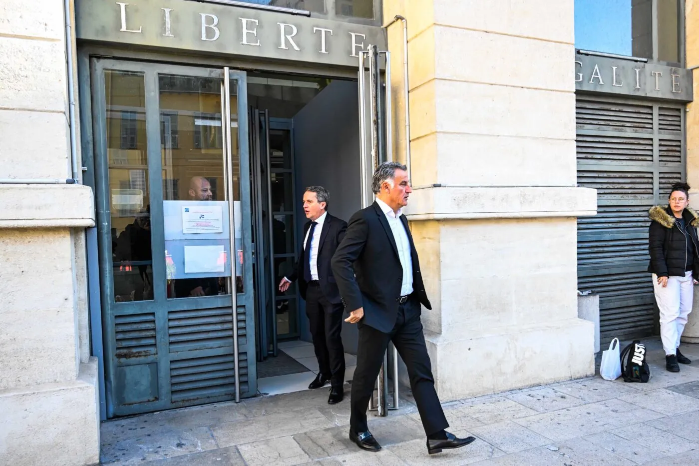 12 mois de prison requis contre Christophe Galtier