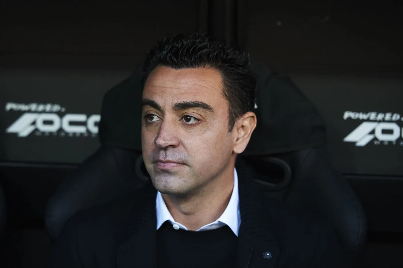 Xavi : « J&rsquo;étais Ferguson et aujourd&rsquo;hui, je suis à la rue ? »