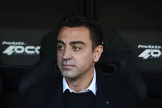 Xavi : « J'étais Ferguson et aujourd'hui, je suis à la rue ? »