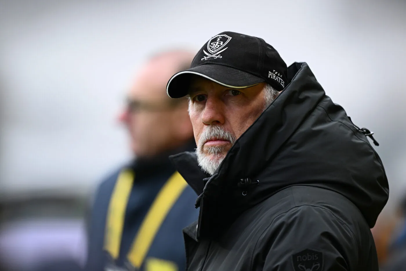 Roy : « L&rsquo;Europe… ça paraît très, très loin »