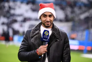 Dimitri Payet : « Au Brésil, c'est des fadas »