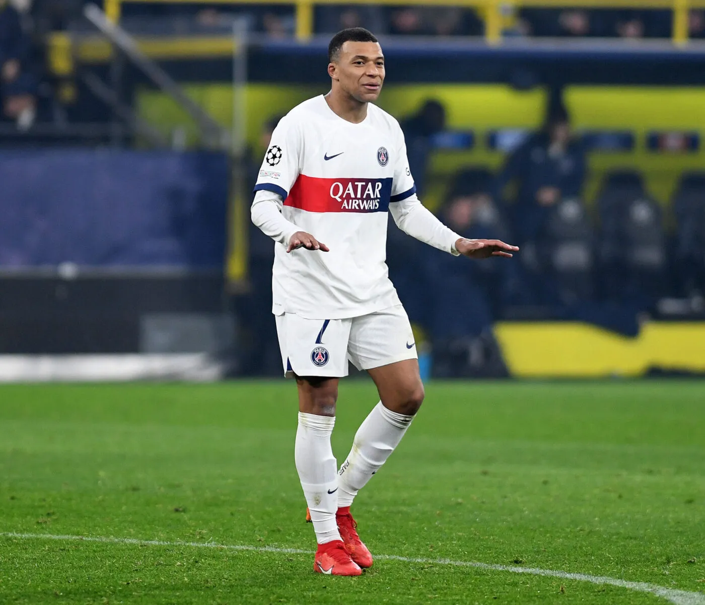 C1 : le PSG hérite du meilleur tirage possible