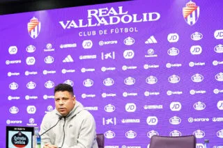 Après l’Atlético, le Real Valladolid changera de blason à la demande de ses supporters