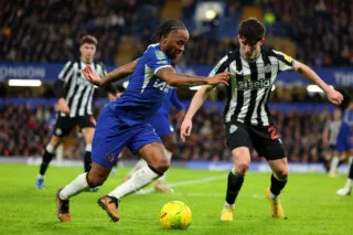 League Cup : Chelsea sort Newcastle aux tirs au but