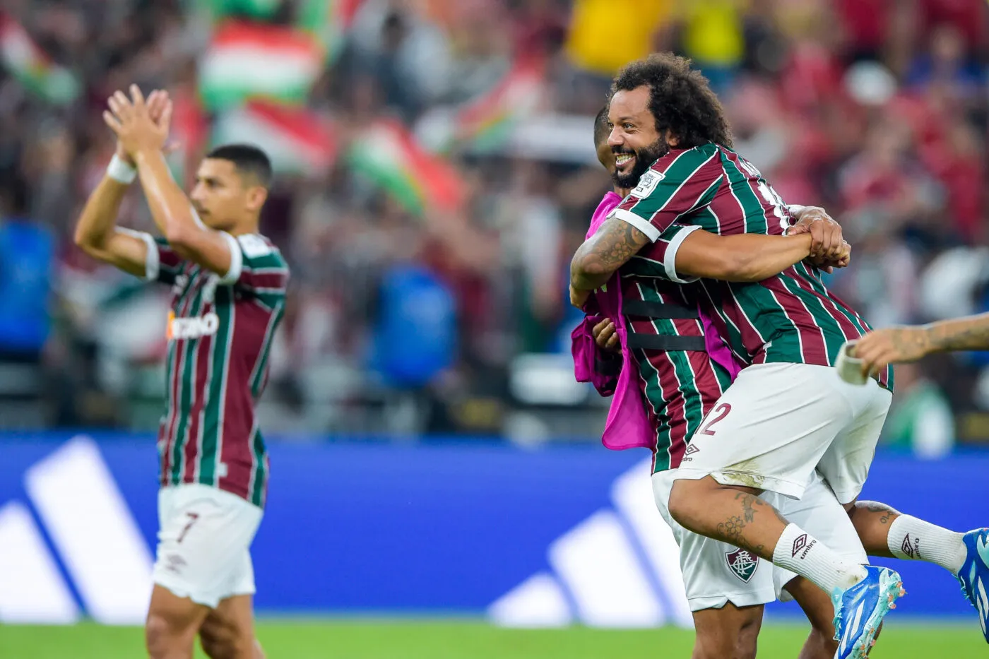 Marcelo : « Contre City, ce sera le match de nos vies »