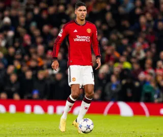 Raphaël Varane investit dans le Strava du ballon rond