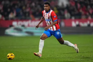 Le Betis accroche Gérone, Cadix et la Real Sociedad s'endorment