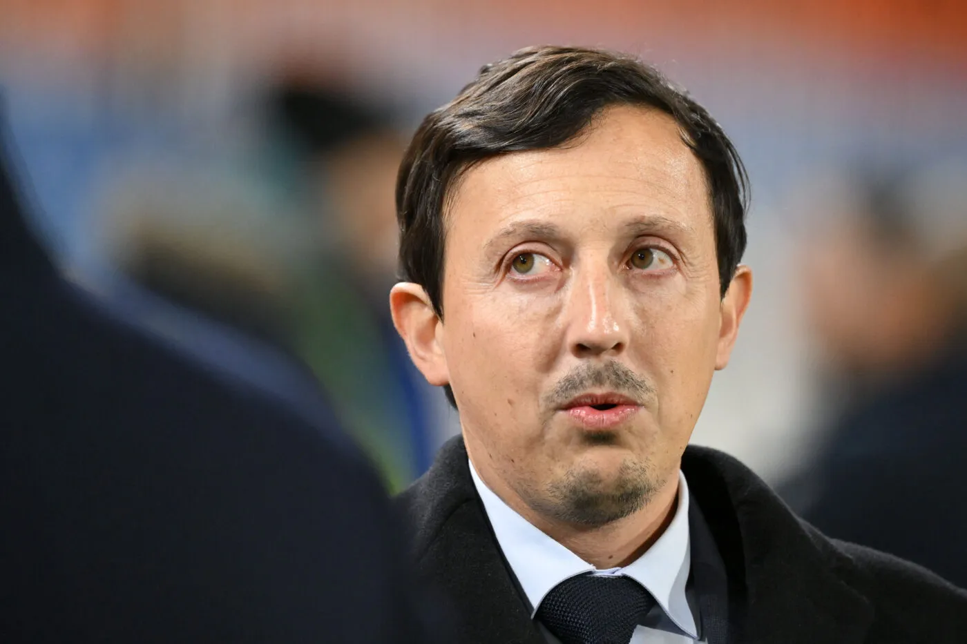 Pablo Longoria souhaite des renforts à l’OM