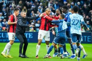 Jean-Clair Todibo (Nice) et Rassoul Ndiaye (Le Havre) suspendus trois matchs