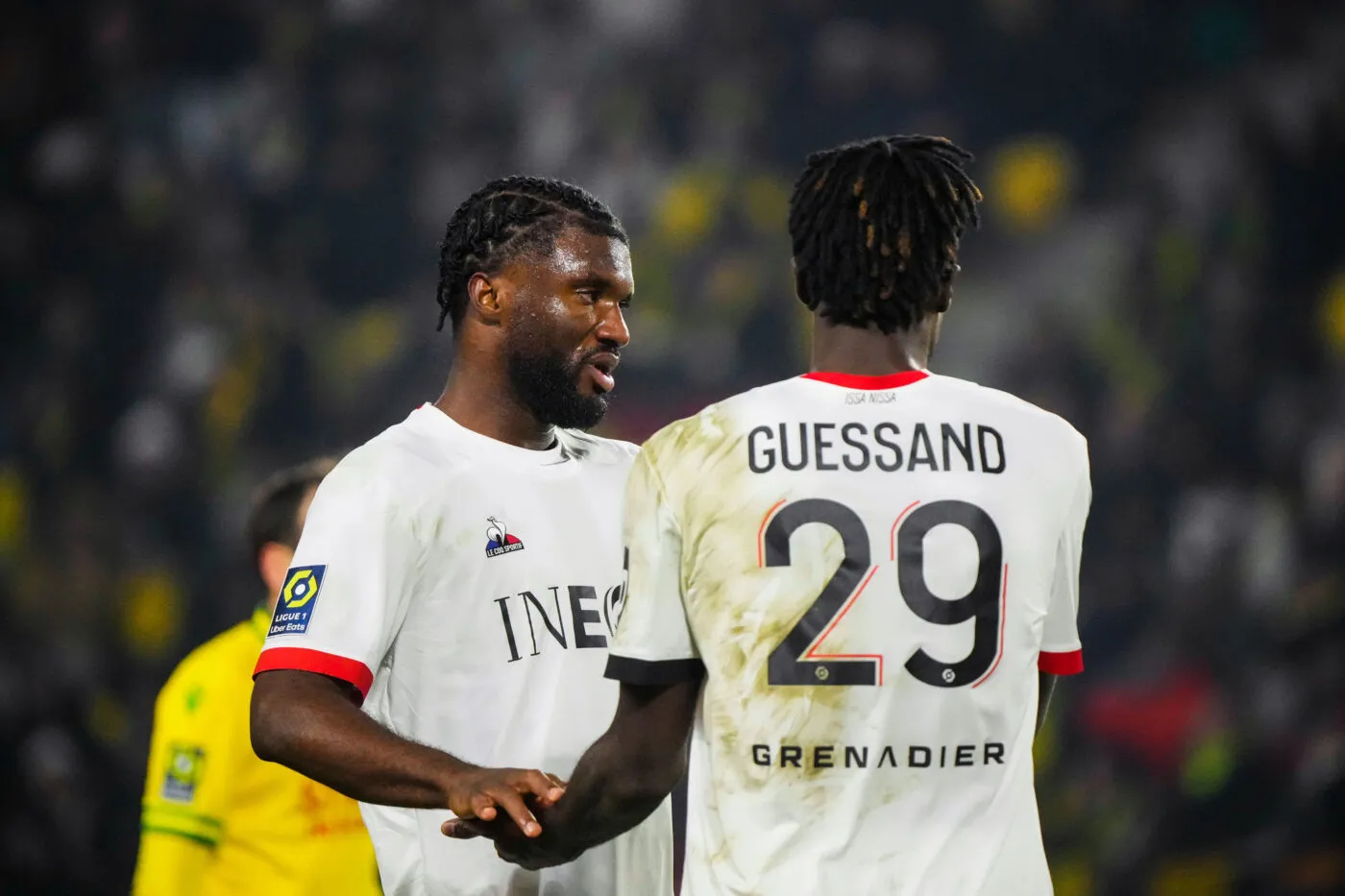 Combien de joueurs de Ligue 1 participeront à la CAN ?