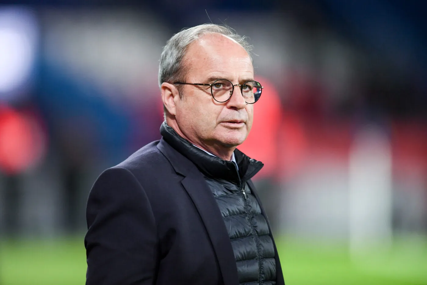 Luis Campos et le Celta Vigo, c&rsquo;est terminé