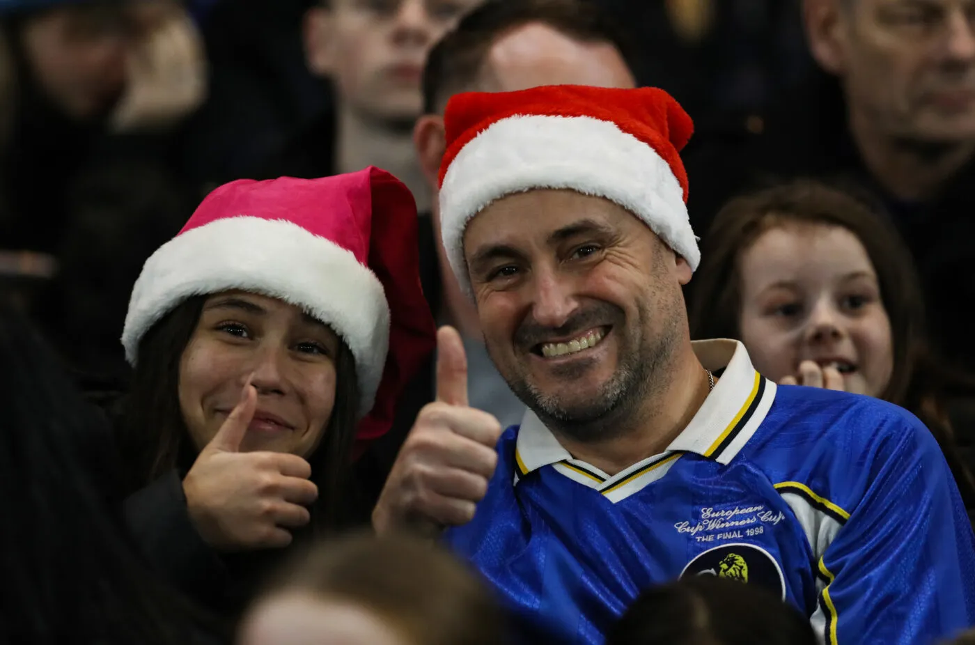 Top 10 : les cadeaux dans le foot