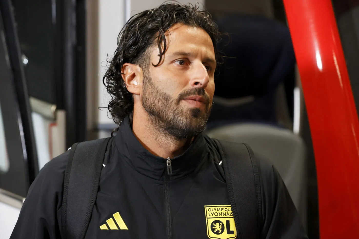 Fabio Grosso demande de l&rsquo;argent à l&rsquo;OL
