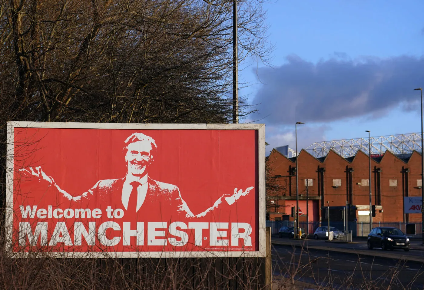 L'Étrange Noël de monsieur Jim