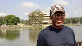 Bonaventure Kalou : « Je fais de la Realpolitik »