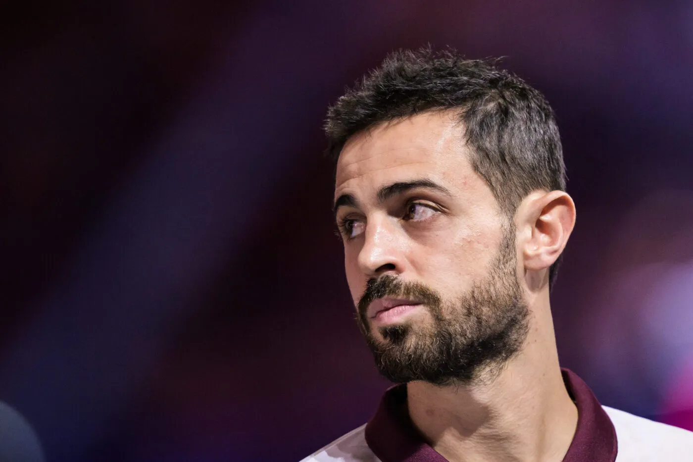 Bernardo Silva veut revenir au Benfica