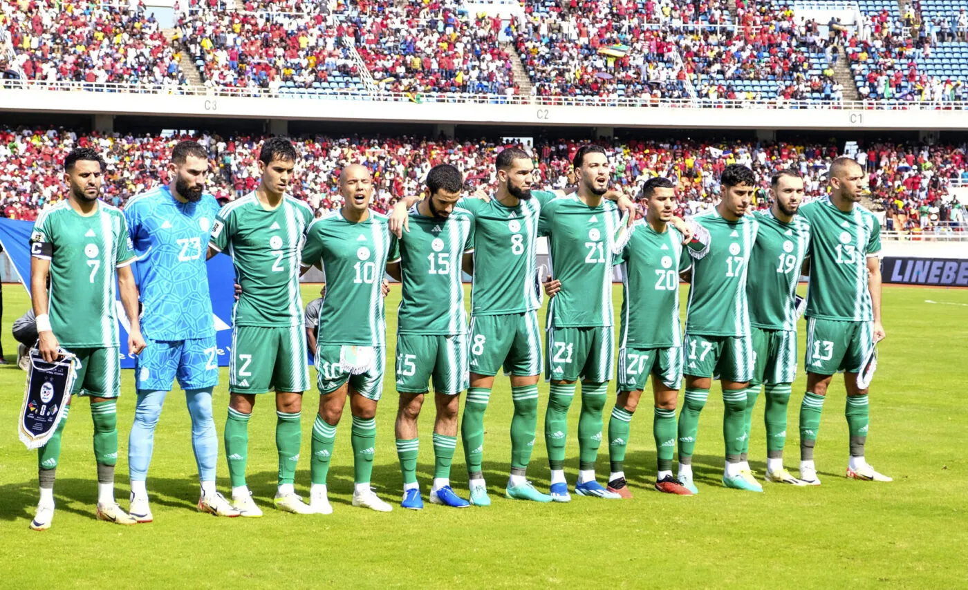 Un nouveau tournoi FIFA verra le jour en mars 2024 en Algérie