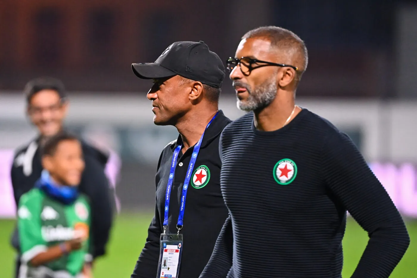 National 1 : DAZN nouveau diffuseur