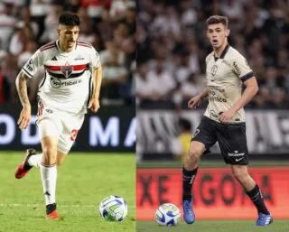 Lucas Beraldo et Gabriel Moscardo, le futur visage du PSG