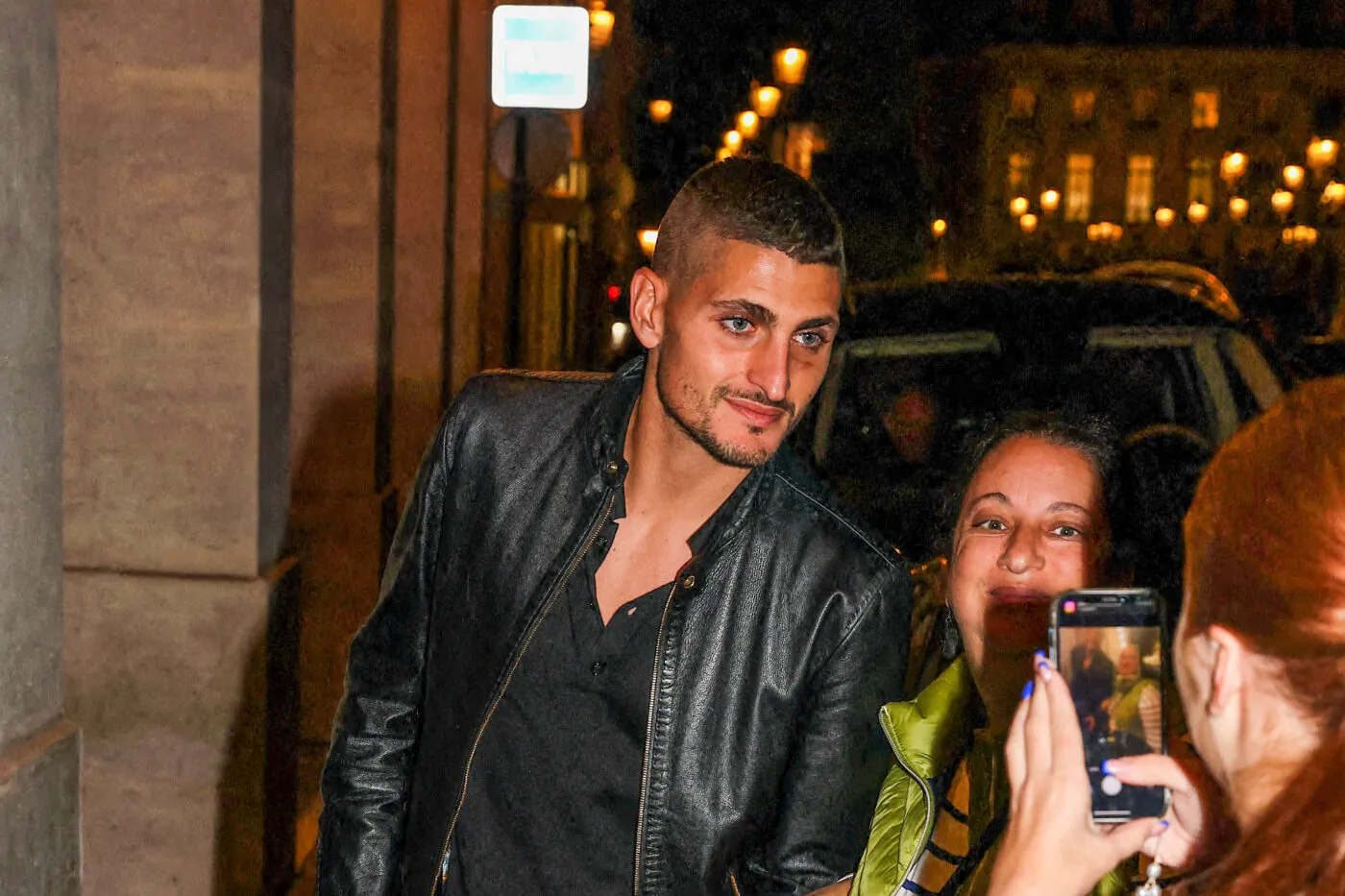 L&rsquo;étrange clause du contrat de Marco Verratti au Qatar