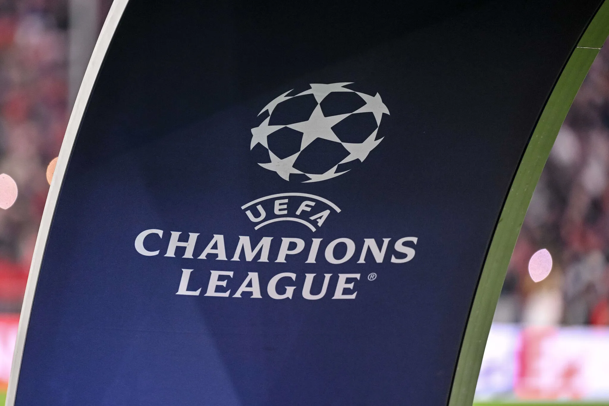 Superligue : L&rsquo;UEFA demande un éclaircissement à la Cour de justice de l&rsquo;UE