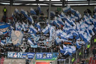 Un supporter d’Hoffenheim est en détention provisoire depuis 47 jours