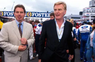 Quand Tony Blair pensait délocaliser le Wimbledon FC à Belfast
