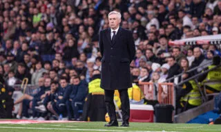 Carlo Ancelotti va rempiler avec le Real Madrid