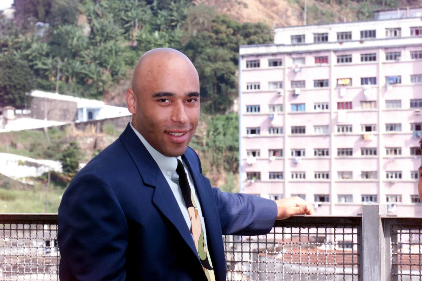 Les joueurs brésiliens sont « des bijoux vendus à prix de bananes<span style="font-size:50%"> </span>» estime le fils de Pelé