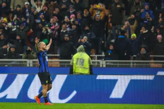 Federico Dimarco à l'Inter jusqu'en 2027