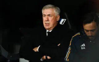 Carlo Ancelotti ne pense pas à la retraite