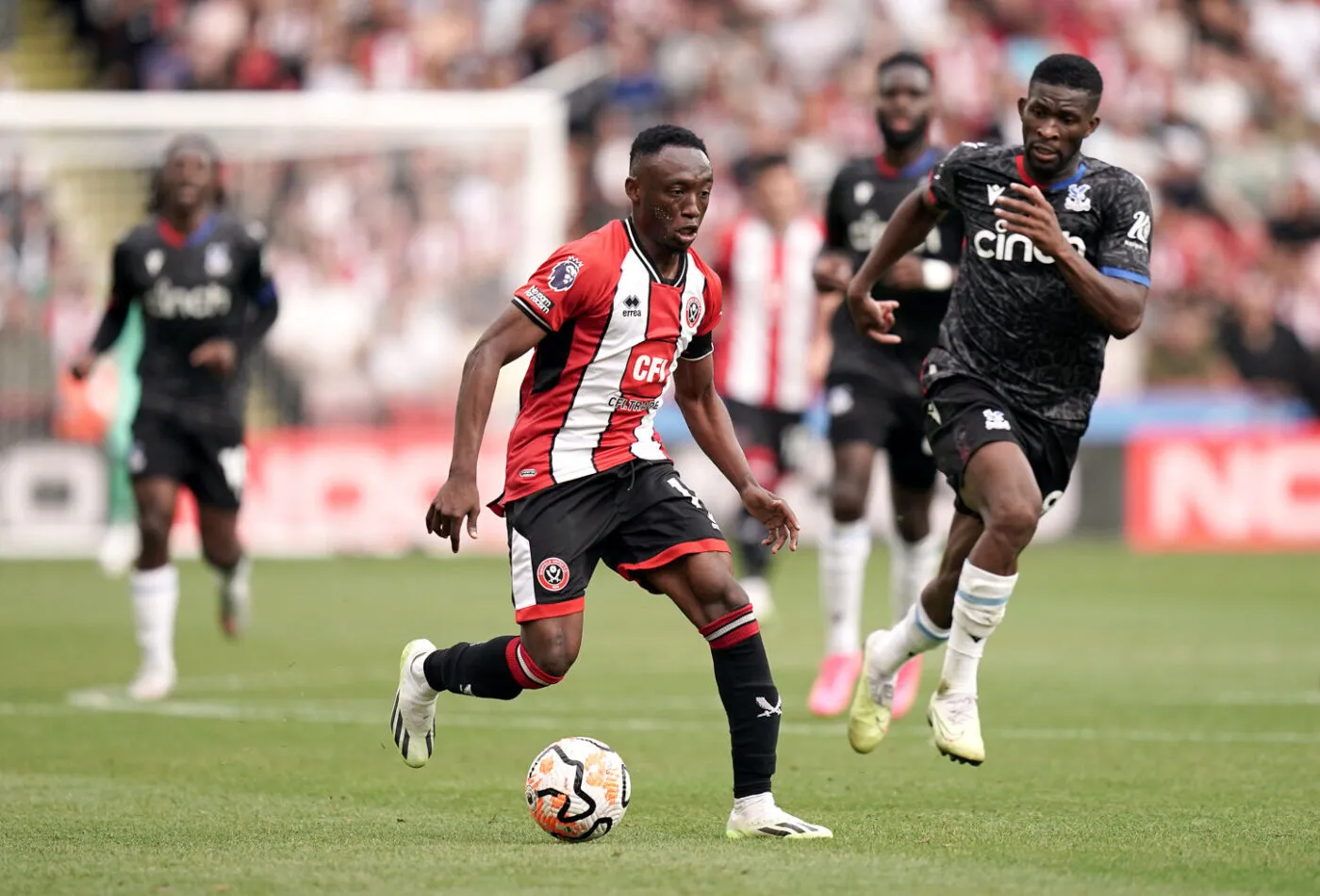 Nantes tient ses premières recrues hivernales