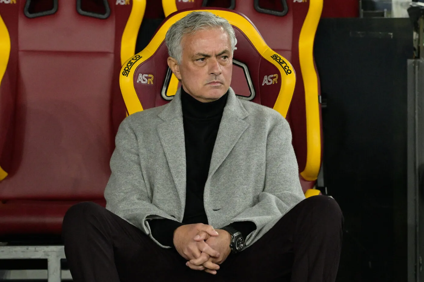 Mourinho : « Le Brésil ne m&rsquo;a pas appelé »