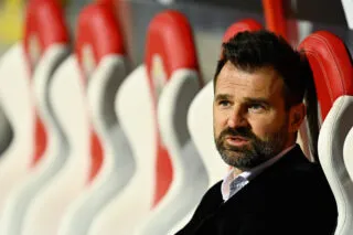 Le Standard de Liège tient son nouvel entraîneur