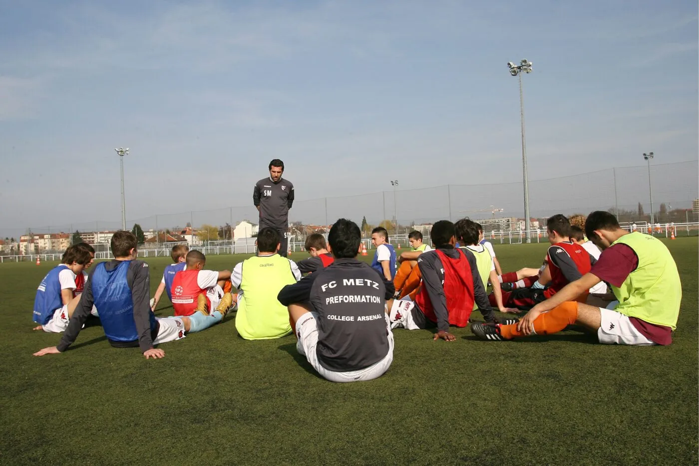 «<span style="font-size:50%">&nbsp;</span>Plus que du projet Mbappé, il faut parler du projet Guardiola<span style="font-size:50%">&nbsp;</span>»